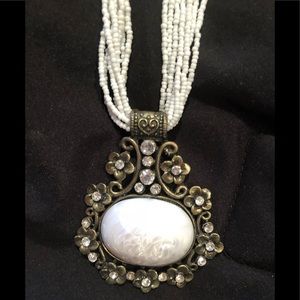 😍😍GORGEOUS😍😍necklace!!!!